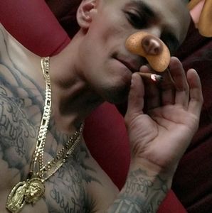 Meet your Posher, Jd